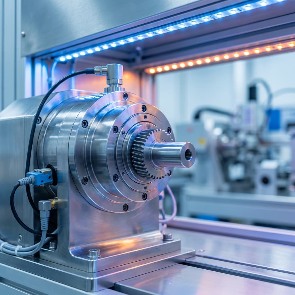 Precision Engineering