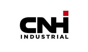 CNH Industrial Logo