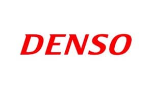 Denso Logo
