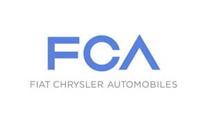 FCA Logo