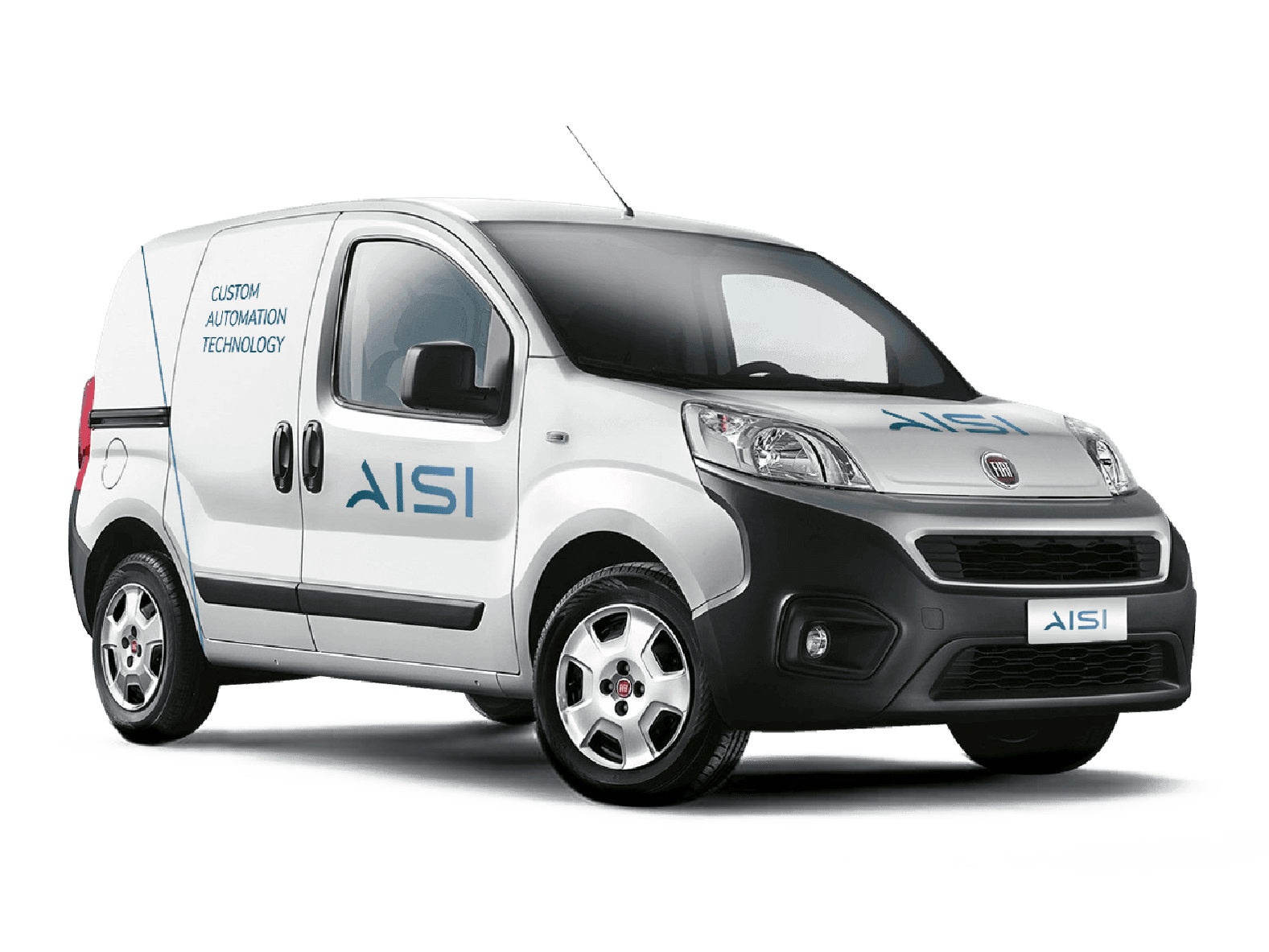 AISI Assistenza Tecnica