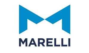 Marelli Logo