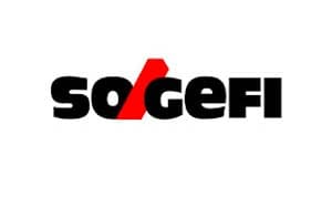 Sogefi Logo